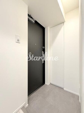 エレミ本蓮沼の物件内観写真